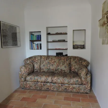 Casa Dell'800 Al Centro Storico Medioevale *